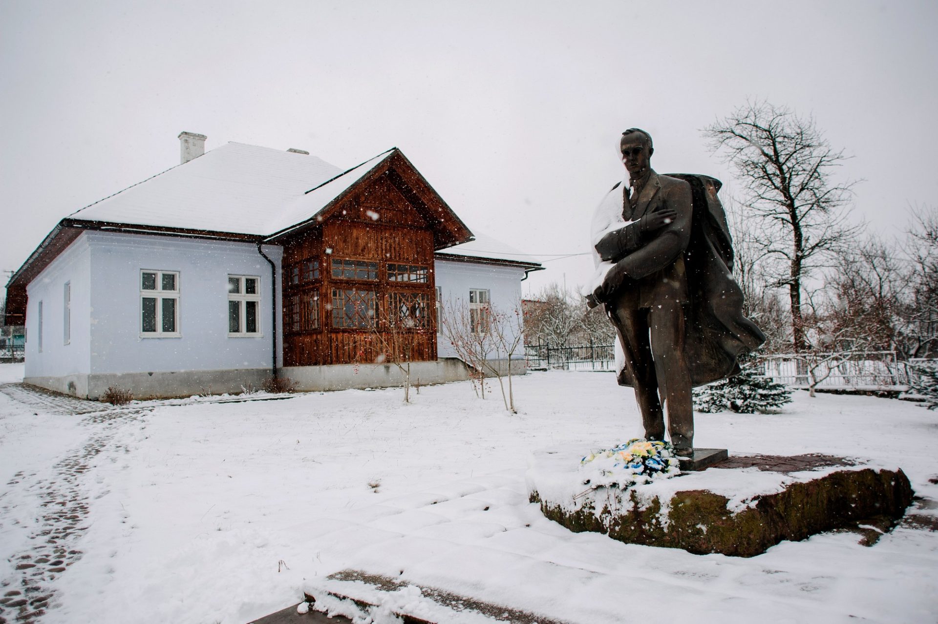 Бандердорф Бандердорф