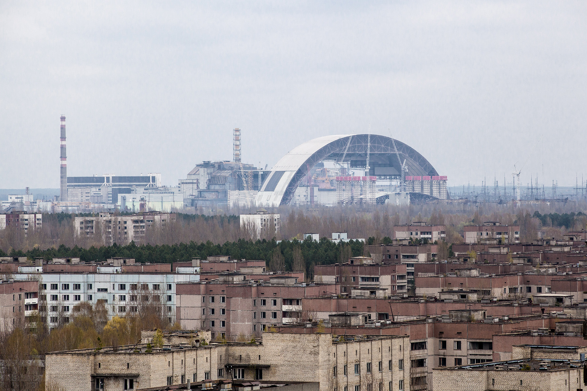 Радіоактивний туризм Радіоактивний туризм