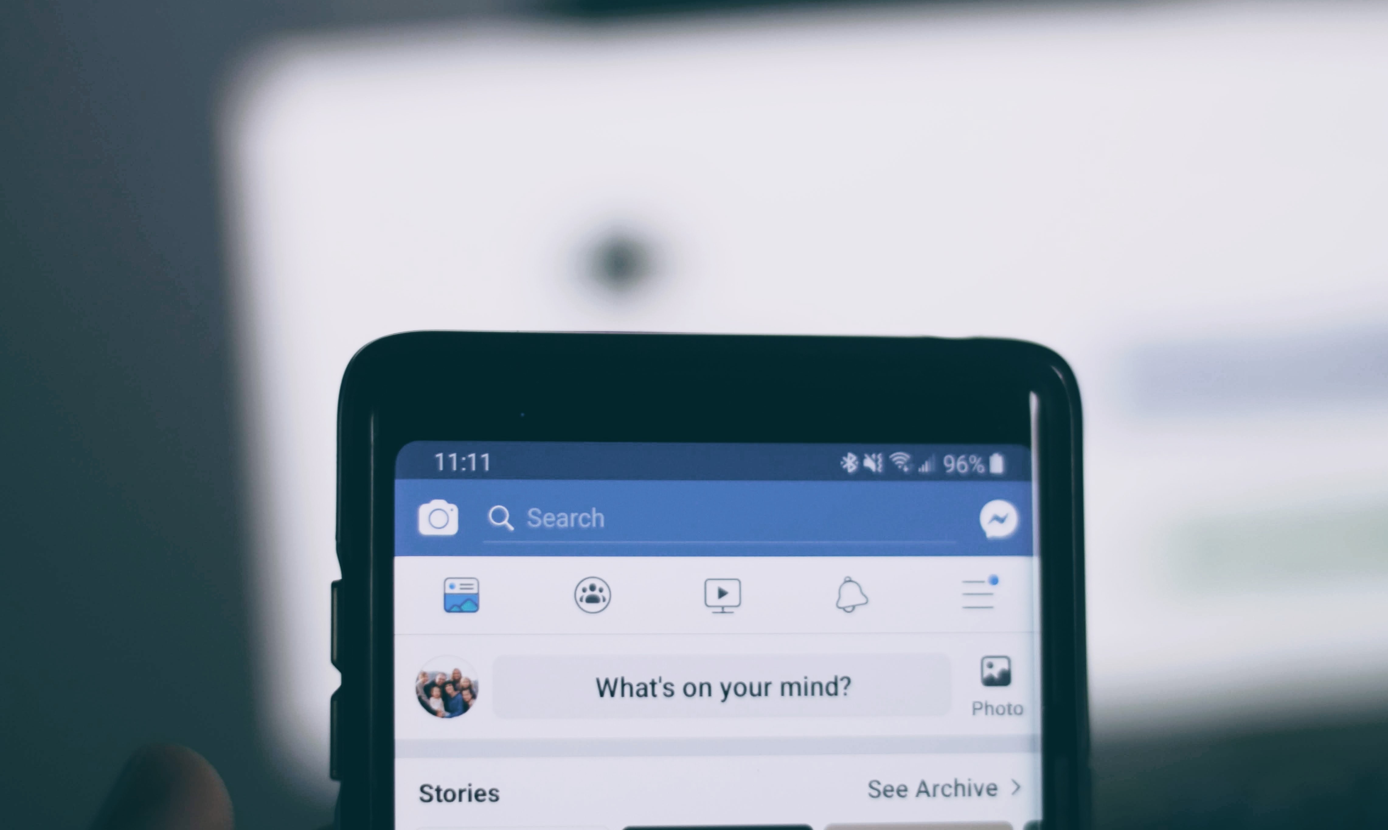 Офіс травмованих. Таємне життя американських модераторів Facebook Офіс травмованих. Таємне життя американських модераторів Facebook