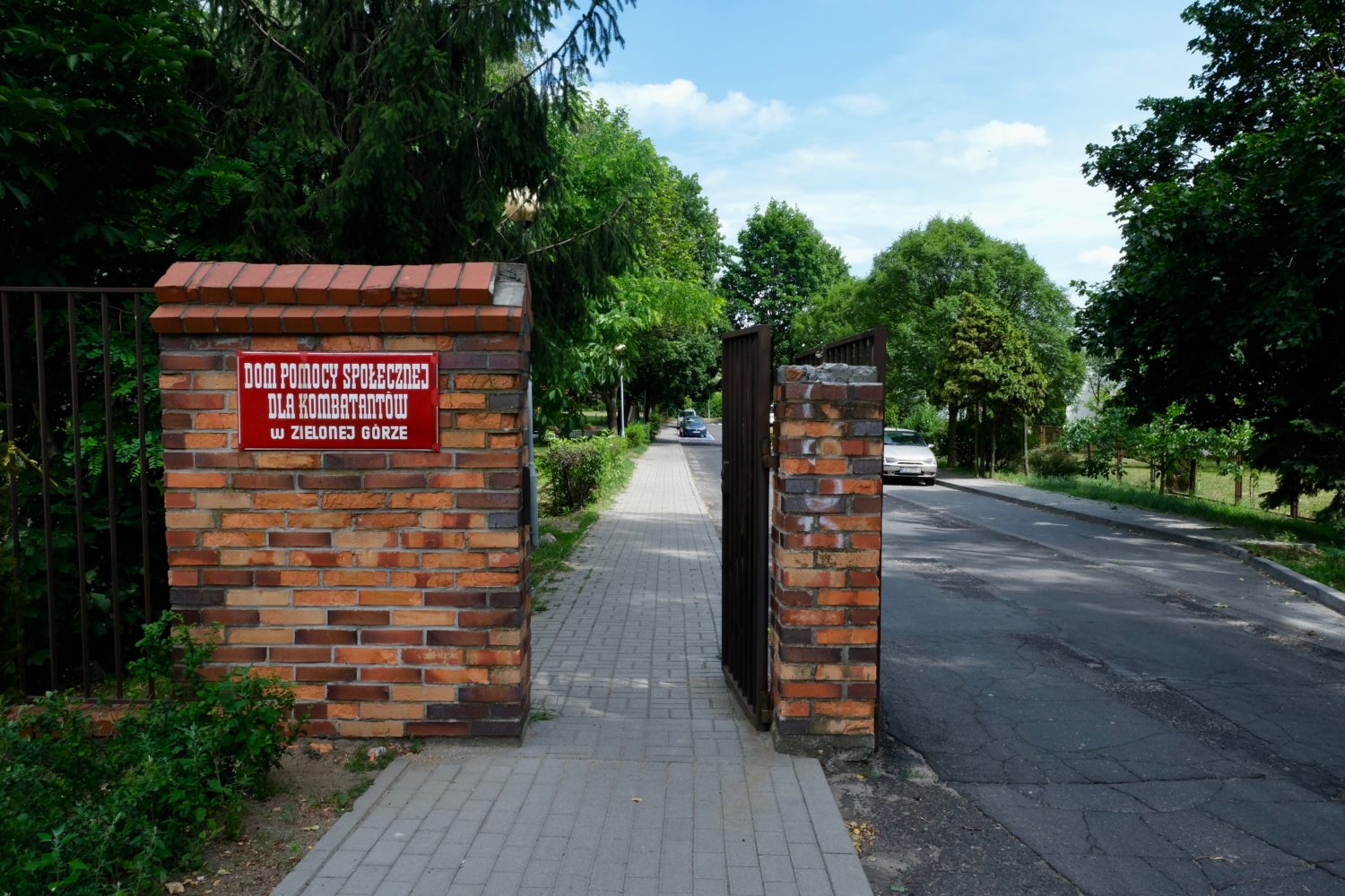 Зелена Гура Зелена Гура