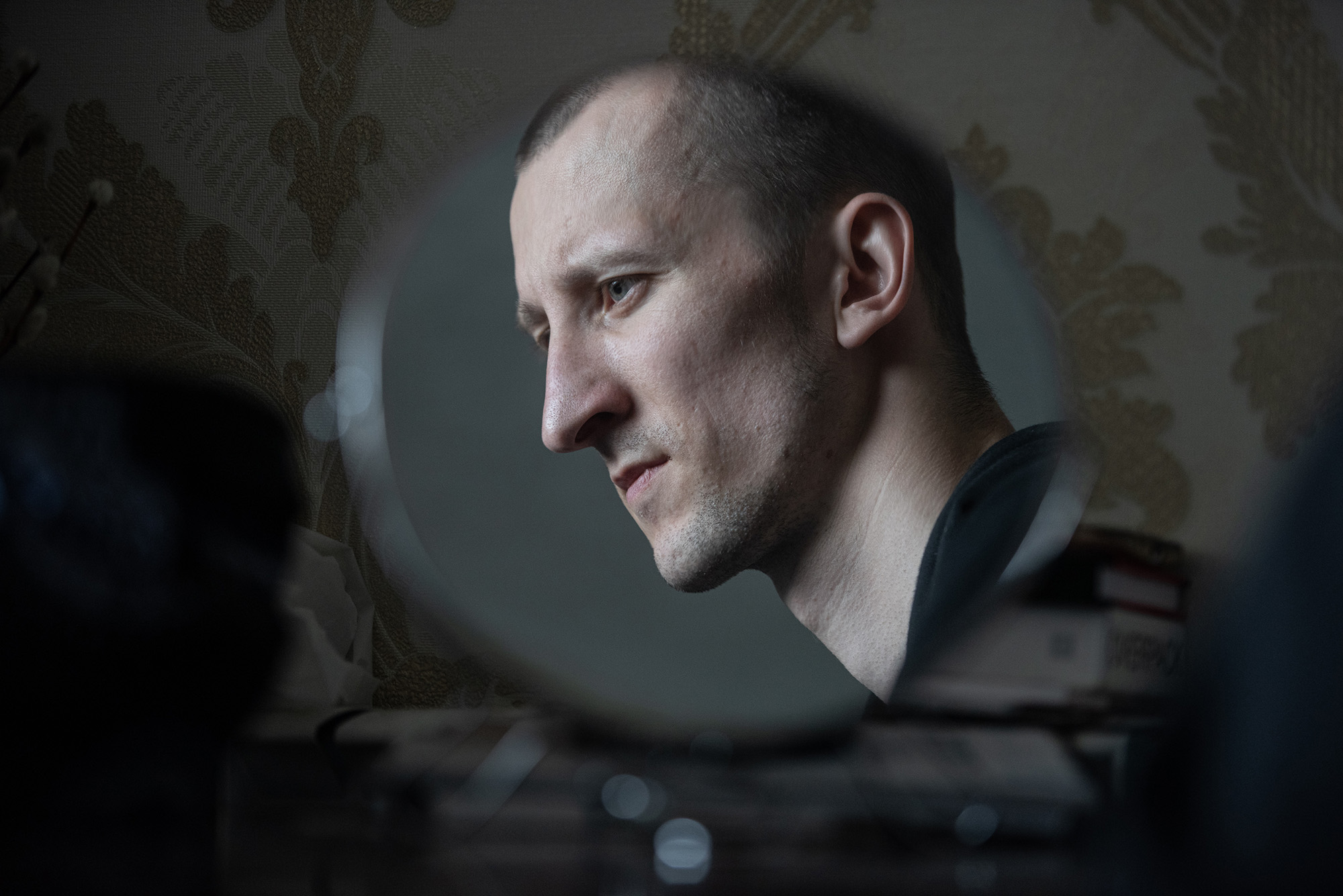 Кольченко. Анархіст і «правосєк» Кольченко. Анархіст і «правосєк»