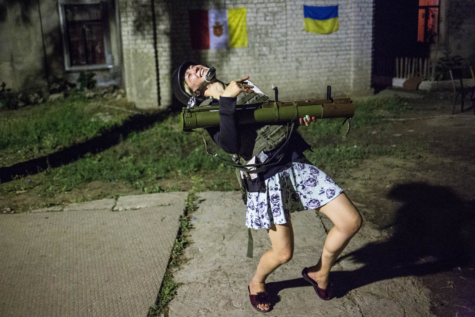 Новий дім Новий дім