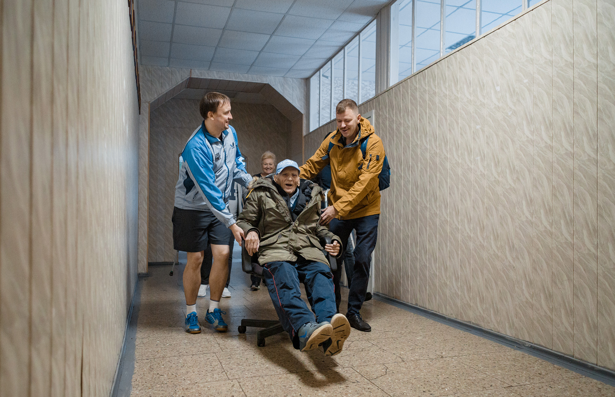 Усі діти АнВаса Усі діти АнВаса