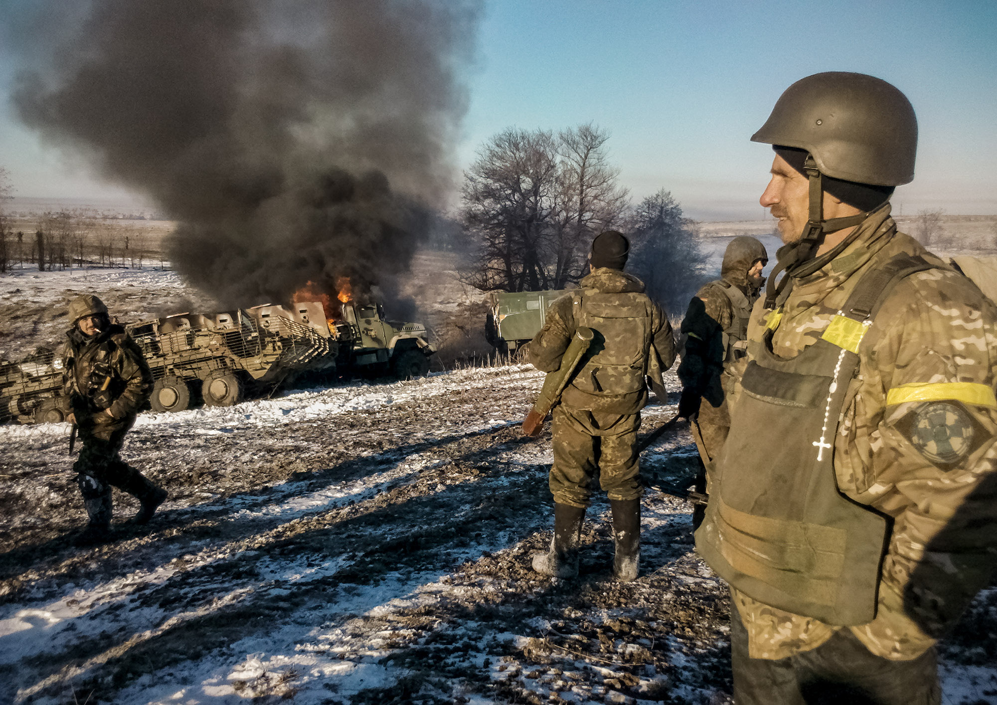 Вцілілий знімок Вцілілий знімок