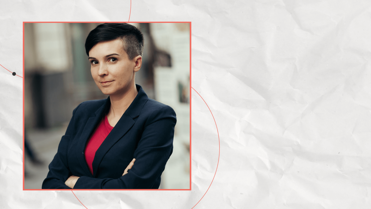 Катажина Квятковська-Москалевич: «Журналісти мають бути трохи як лікарі: основне правило — не нашкодити» Катажина Квятковська-Москалевич: «Журналісти мають бути трохи як лікарі: основне правило — не нашкодити»