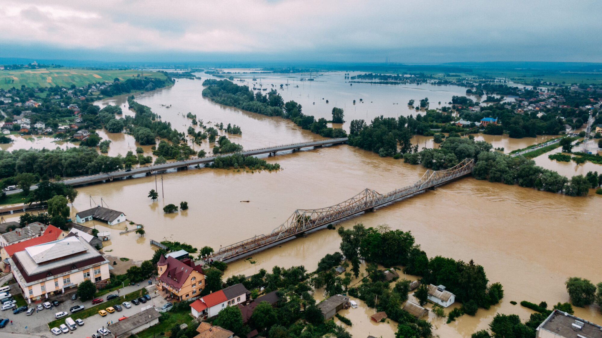 Велика вода Велика вода