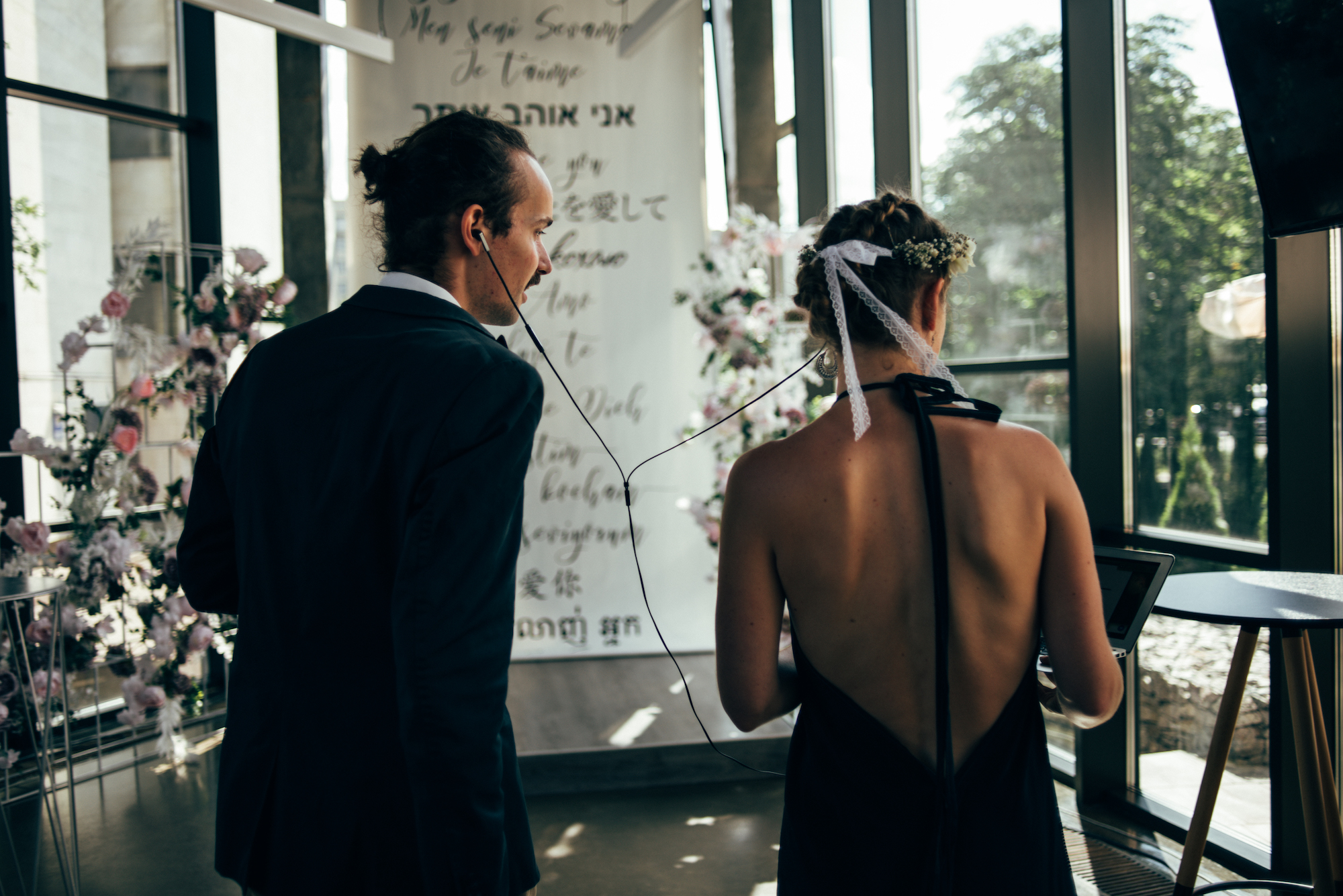 No Drama Wedding No Drama Wedding