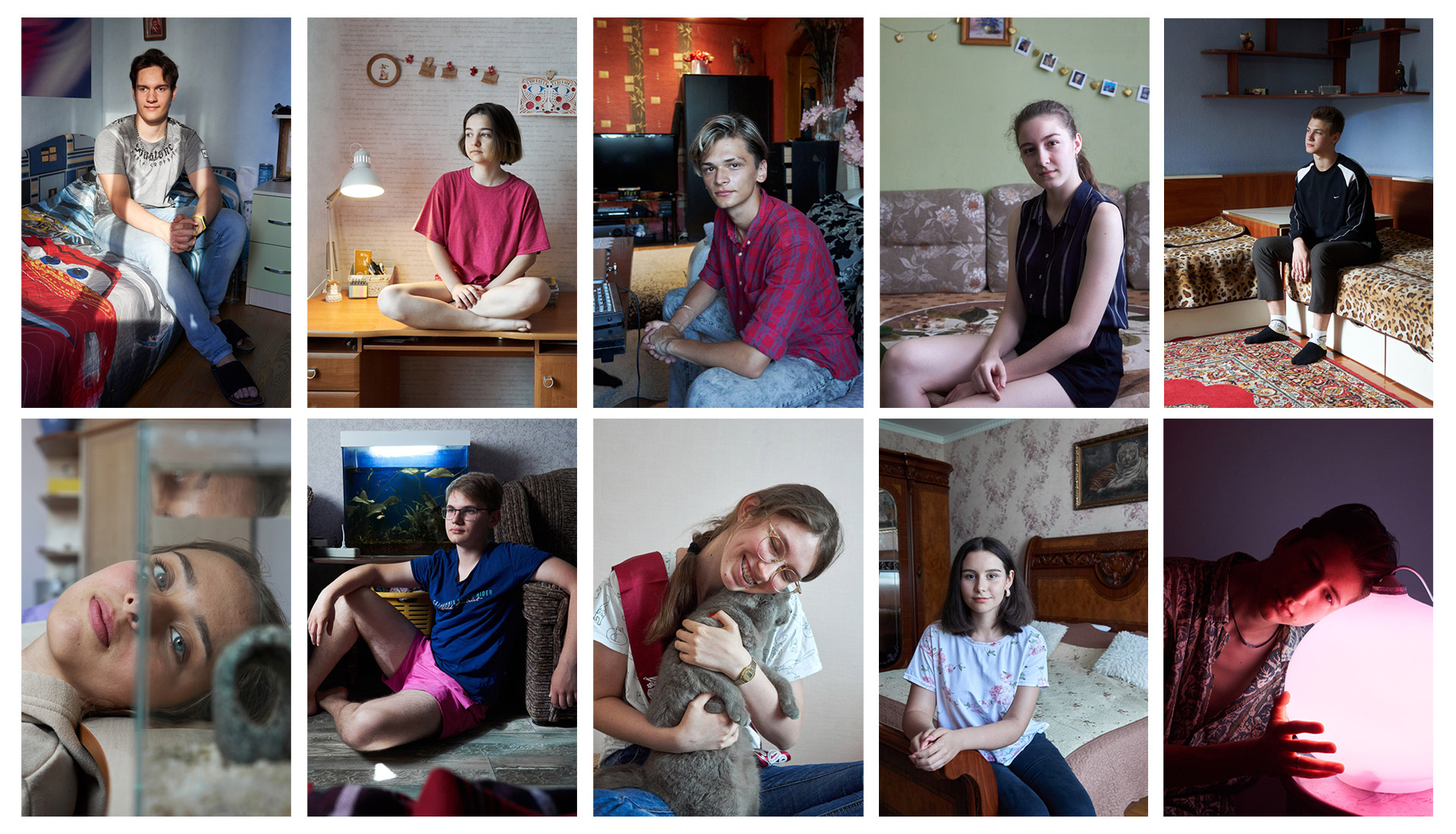 Випускники. Доросле життя навпомацки Випускники. Доросле життя навпомацки