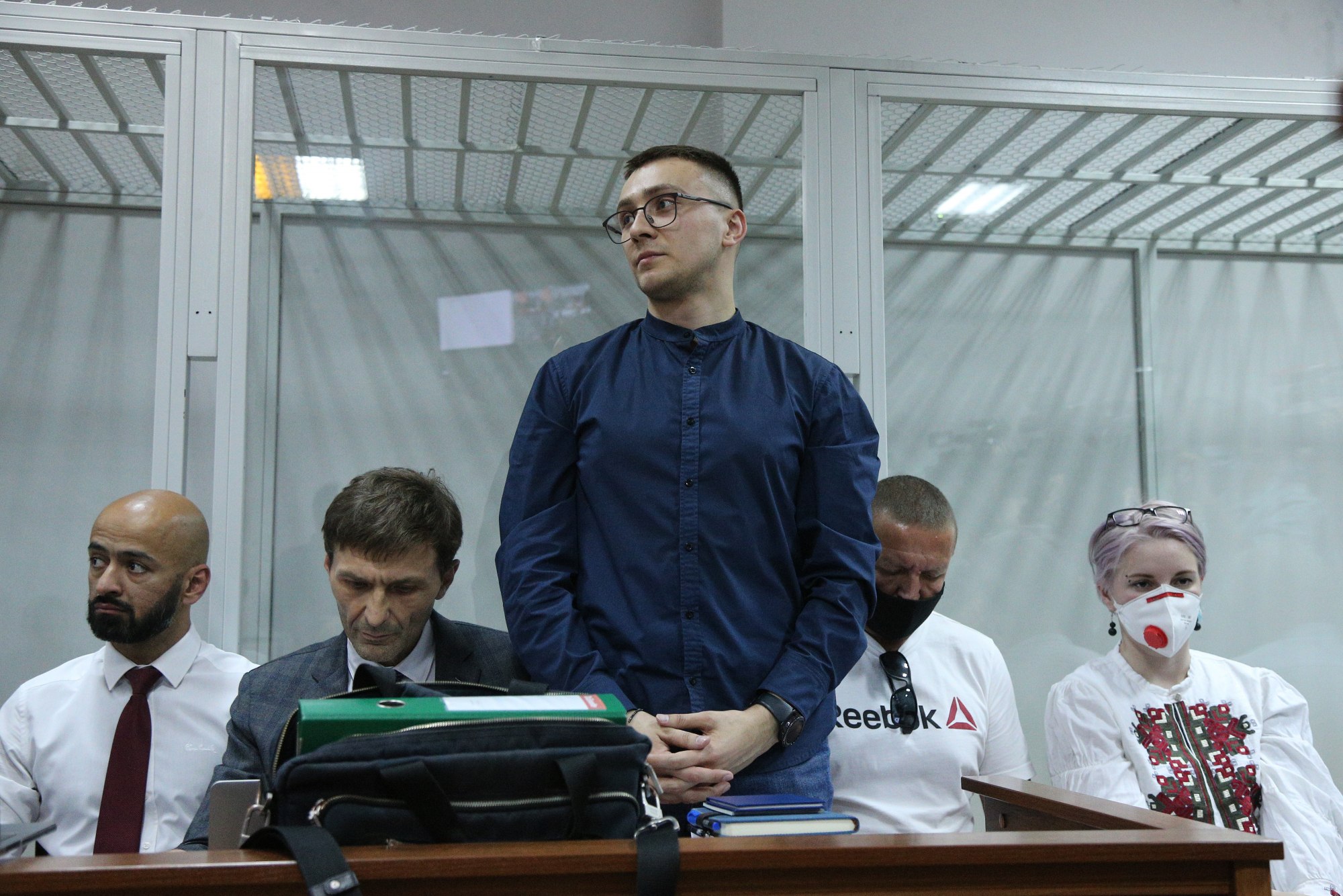 Стерненко Стерненко