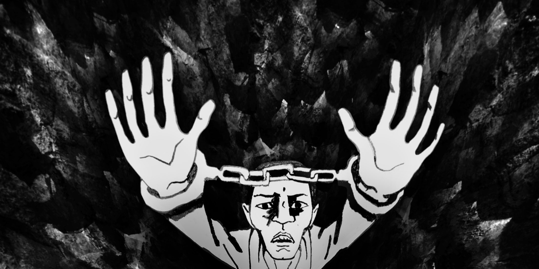 Всередині тюремної держави Сіньцзяну Всередині тюремної держави Сіньцзяну