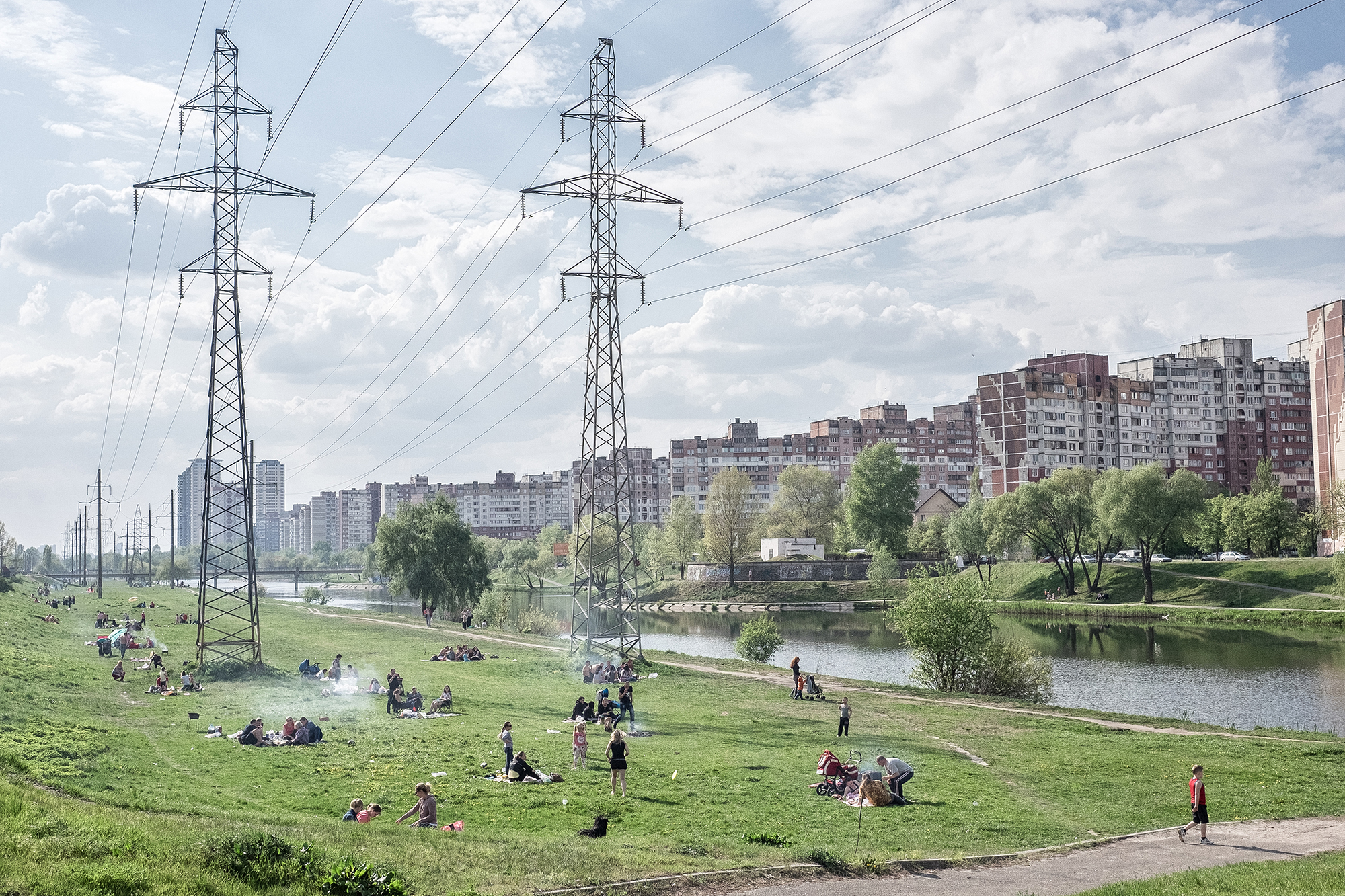 «Весна, горілка, вітамін D» «Весна, горілка, вітамін D»