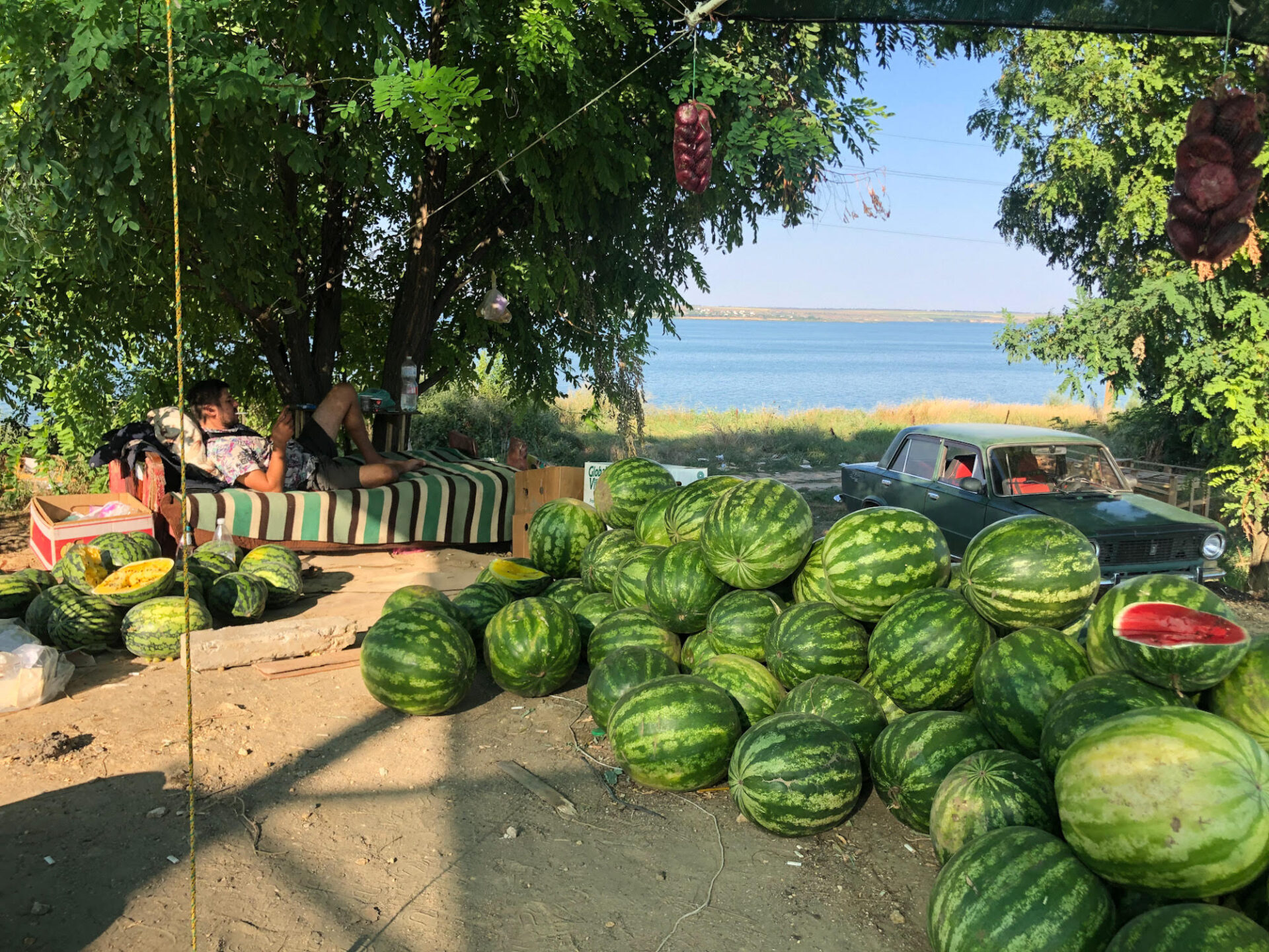 Кавуни Кавуни